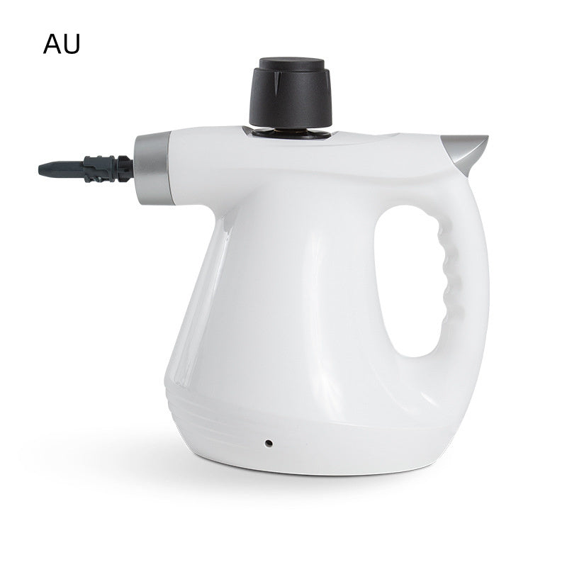 Home Handheld Kitchen Steam Cleaner High Temperature And High Pressure