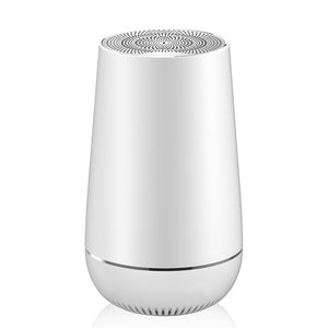 Wireless bluetooth speaker