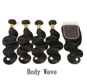 9a brazilian kinky curly human hair