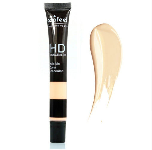 Hose concealer concealer concealer foundation high gloss repair volume no flaw 5 colors