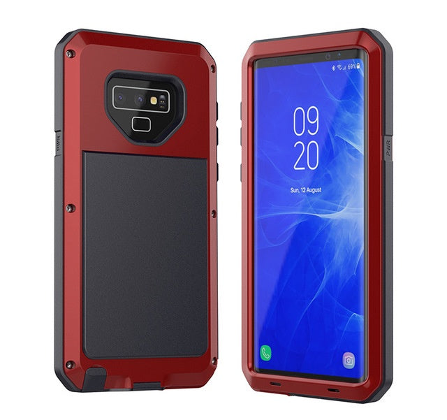 Samsung Rugged Phone Case