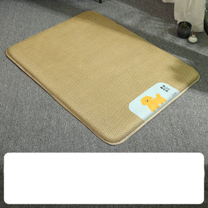 Summer Universal Cooling Dog Mat