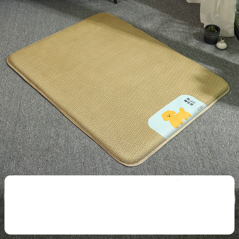 Summer Universal Cooling Dog Mat