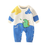 Jumpsuit Newborn Baby Clothes Romper Children Baby Rompers