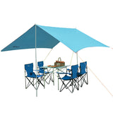 Sun Shade Camping Canopy Tent