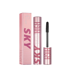 Anti Splashing Anti Sweat Non Smudge Free Long Curling Thick Mascara