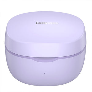 True wireless bluetooth headset
