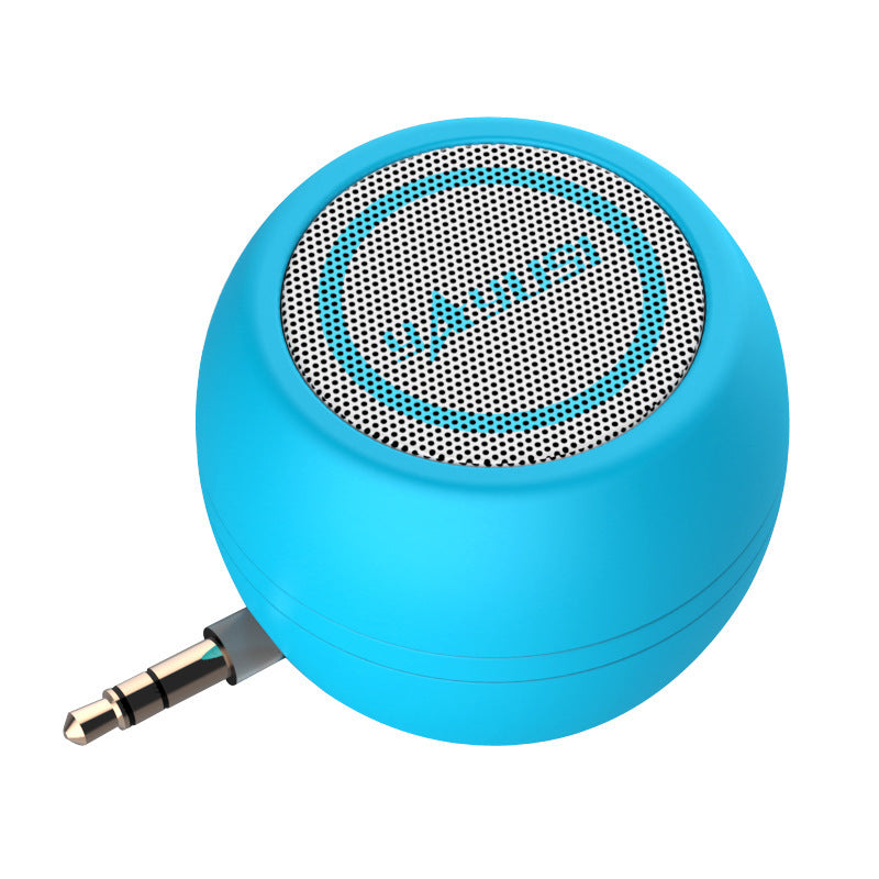 A5 Portable Mini Speaker Outdoor In-line Bluetooth Speaker