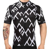 Short Jersey - Mountains