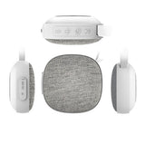 Magnetic Bluetooth speaker