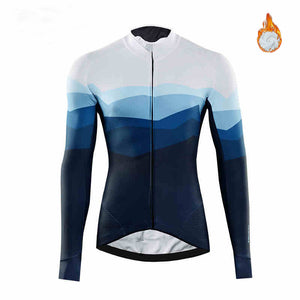 Men's quick-drying stretch jersey