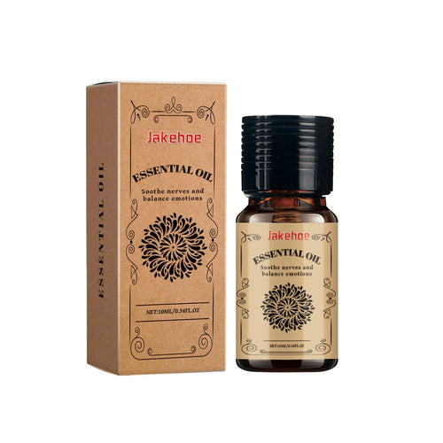 Indoor Aromatherapy Warm Atmosphere Fragrance