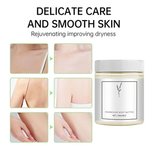 Body Moisturizing Fragrance Facial Scrub