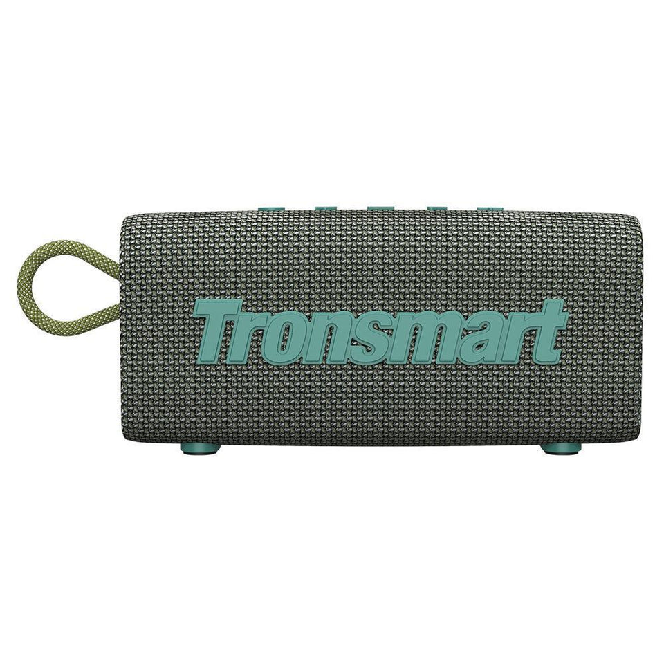 Portable Outdoor Waterproof Bluetooth Speaker