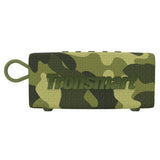 Portable Outdoor Waterproof Bluetooth Speaker