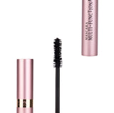 3D thick curling length does not smudge classic brush mascara