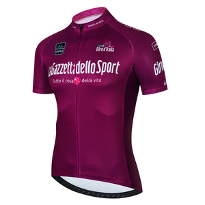 Men's Outdoor Quick-drying Mountain Bike Jersey