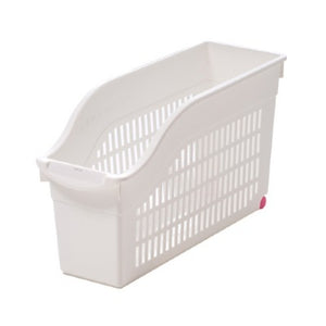 Kitchen plastic storage box