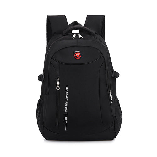 Travel and leisure business backpack