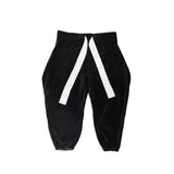 Winter Men's Plus Size Closed Bloomers