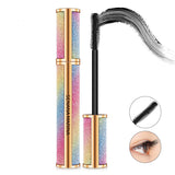 Bright Starry Sky Mascara Long Thick Curling Waterproof And Sweat-proof