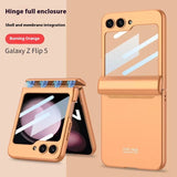 Magnetic Hard Shell Phone Case