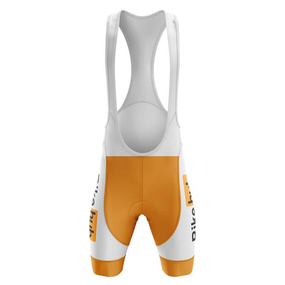 Men's Outdoor Quick-drying Mountain Bike Jersey Suit