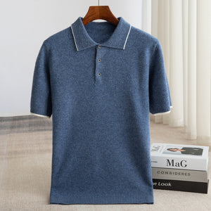 Business Base Soft Glutinous Comfortable Top