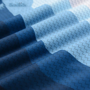Men's quick-drying stretch jersey