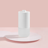 Automatic fragrance machine