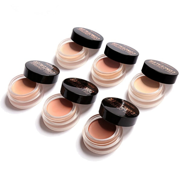 Morning Full Coverage Concealer