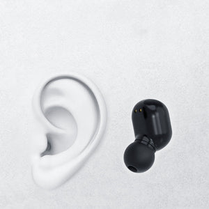 E7S Bluetooth Headset Mini TWS True Wireless Bluetooth In-Ear Earbuds