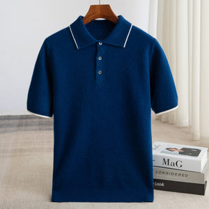 Business Base Soft Glutinous Comfortable Top