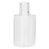 25pcs 5ml DIY Empty Mascara Tube Eyelash Growth Liquid Container Bottle for Travel