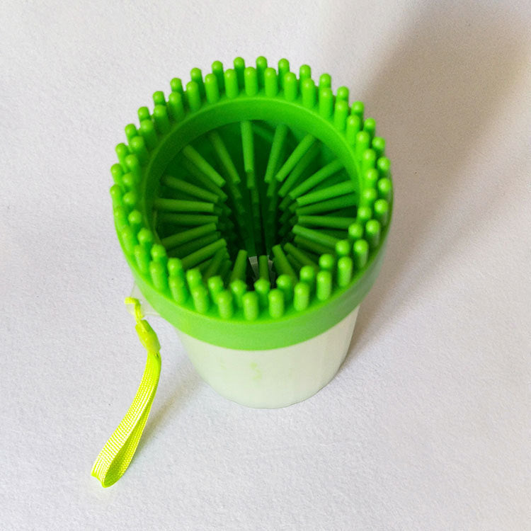 Pet Shower Brush