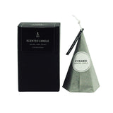 Pentagram Aromatherapy Candle Creative Fragrance
