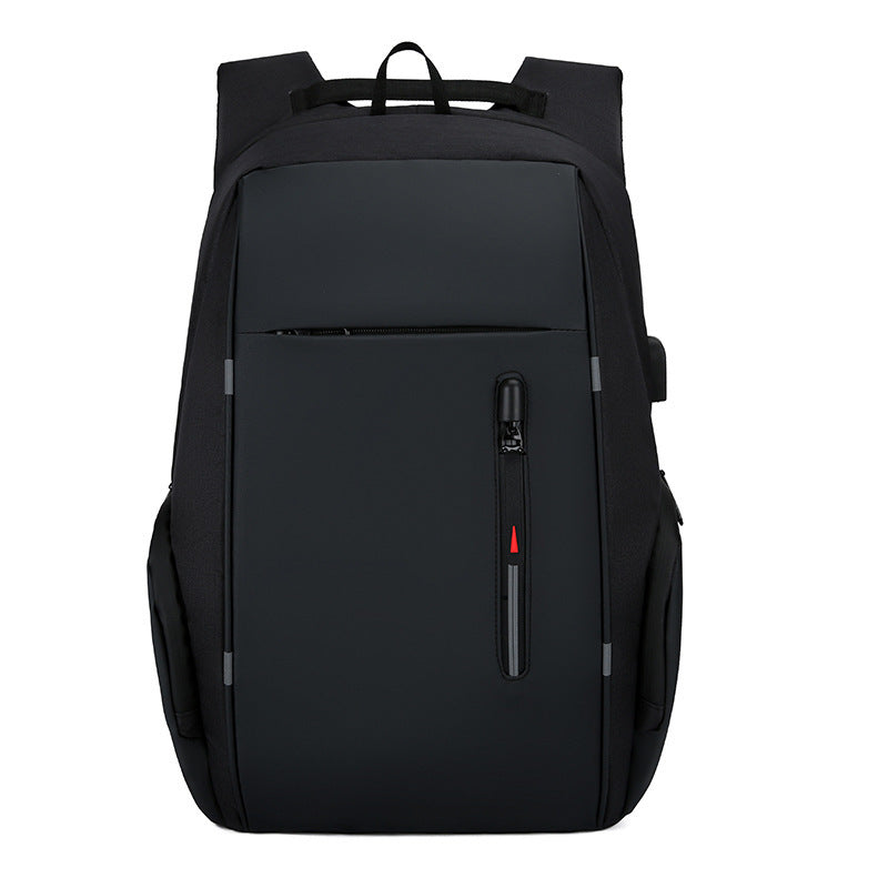 Multifunctional Computer Backpack Usb Charging Business Bag Anti-Theft Backpack