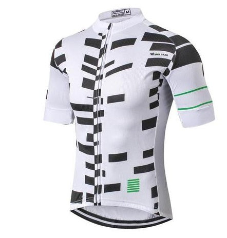 Cycling Jersey