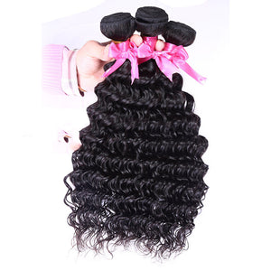 Real wig Peru hair curtain