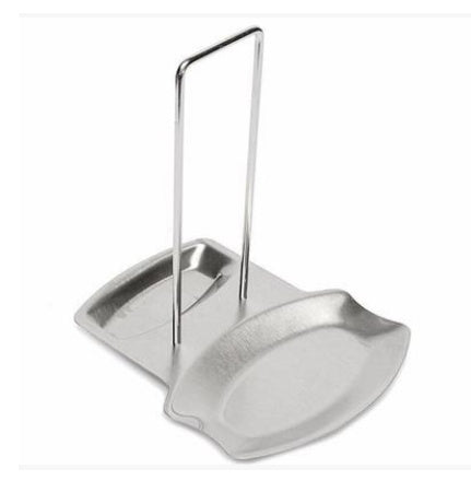 Multifunctional Stainless Steel Pot Cover Rack