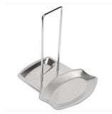 Multifunctional Stainless Steel Pot Cover Rack