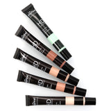 Hose concealer concealer concealer foundation high gloss repair volume no flaw 5 colors