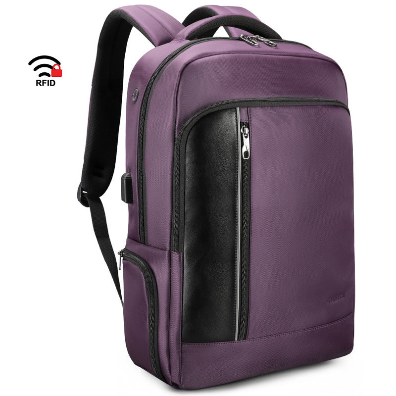 Backpack Multifunctional Business Laptop Bag