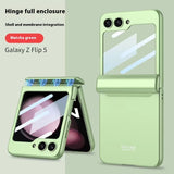 Magnetic Hard Shell Phone Case