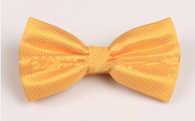 Bow tie