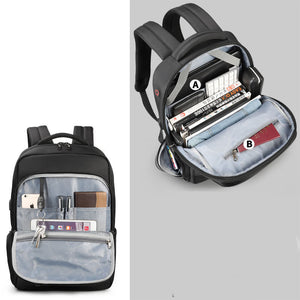 Backpack Multifunctional Business Laptop Bag