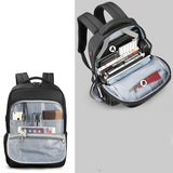 Backpack Multifunctional Business Laptop Bag