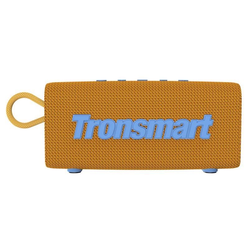 Portable Outdoor Waterproof Bluetooth Speaker