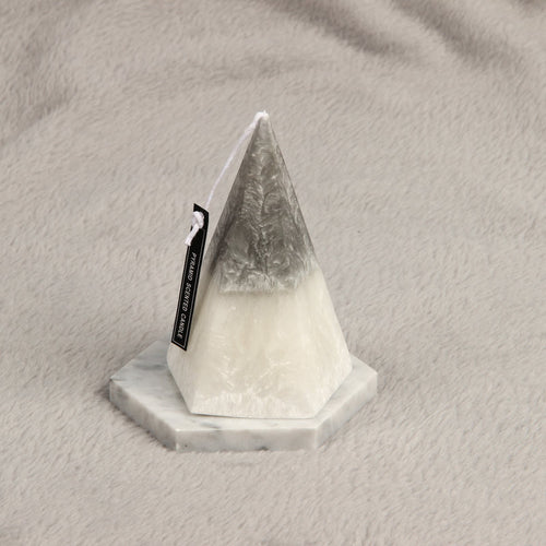 Pentagram Aromatherapy Candle Creative Fragrance