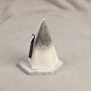 Pentagram Aromatherapy Candle Creative Fragrance